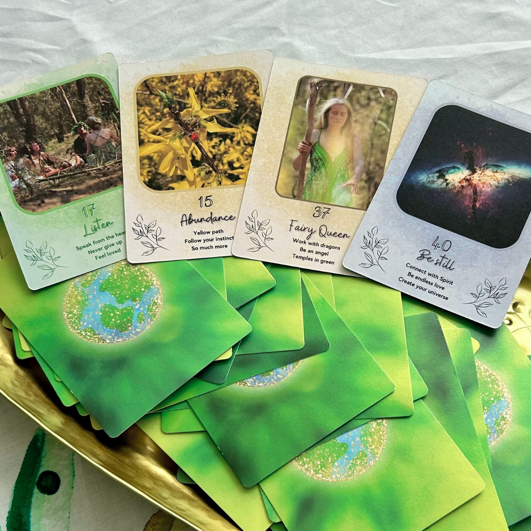 4kaartenopgoudenschaal