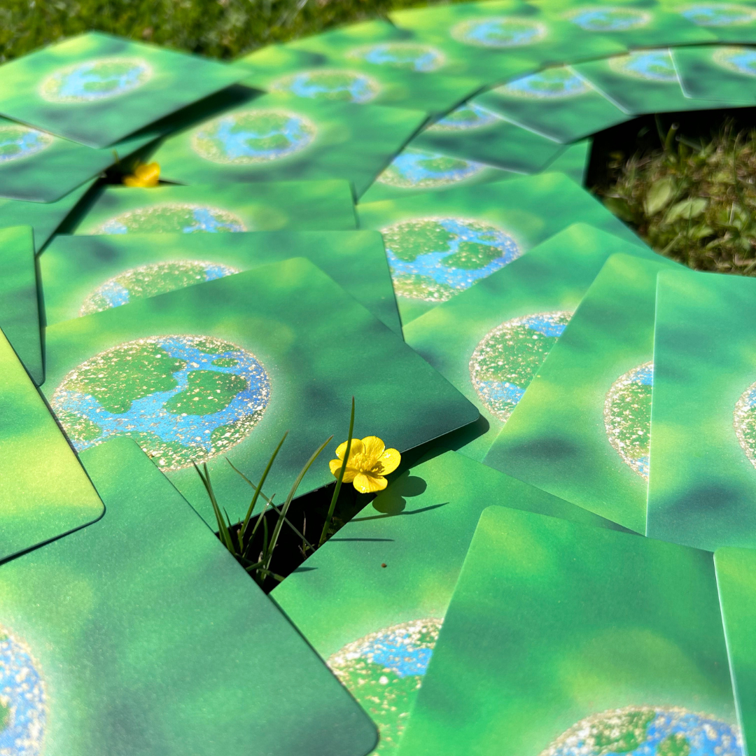 achterkantkaartenopgrasincirkel